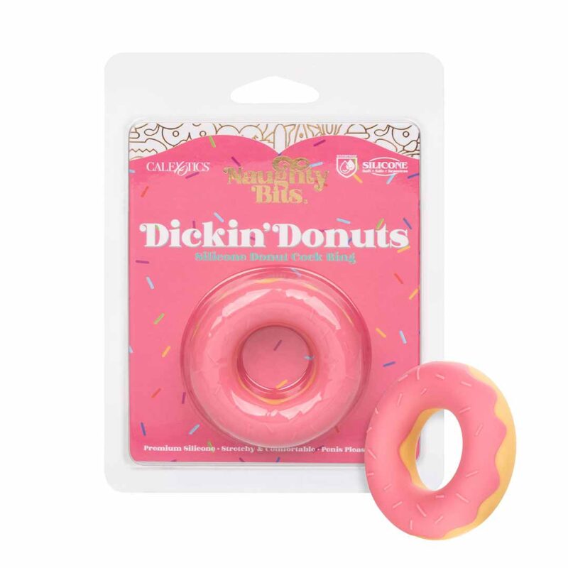 Inel Penis Dickin Donuts 2,5 cm Inel Penis Dickin Donuts 2,5 cm