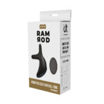 Inel Penis RamRod cu Vibratii Inel Penis cu Vibratii RamRod