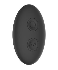 Inel Penis RamRod cu Vibratii