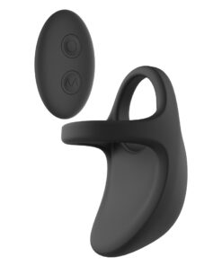 Inel Penis cu Vibratii RamRod