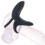 Inel Penis Just Right Cu Vibratii