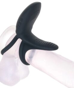 Inel Penis Just Right Cu Vibratii