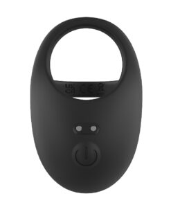 Inel Penis cu Vibratii RamRod