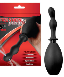 Irigator Freshen Pump 13 cm