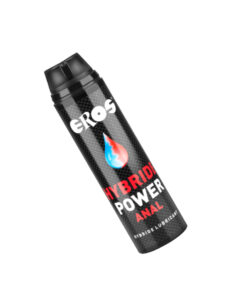 Lubrifiant Hybride Power Anal 200 ml
