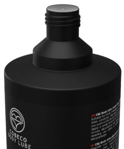 Lubrifiant Anal Cobeco Bodylube 1L