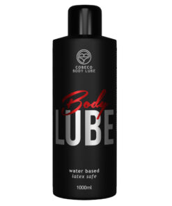 Lubrifiant Anal Cobeco Bodylube 1L