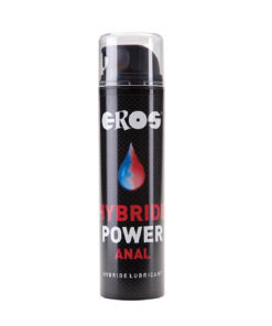 Lubrifiant Hybride Power Anal 200 ml