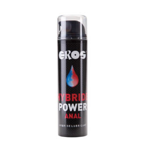 Lubrifiant Hybride Power Anal 200 ml