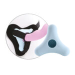 Luma 11 cm Suport Dildo Suport Dildo Luma 11 cm