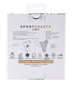 Suport Dildo Luma 11 cm