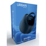 Manson Testicule Vibratii Bronx ToyJoy Manson Testicule Vibratii Bronx ToyJoy