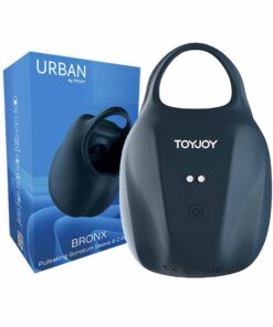 Manson Testicule Vibratii Bronx ToyJoy