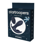 Masator Prostata Startroopers 12 cm