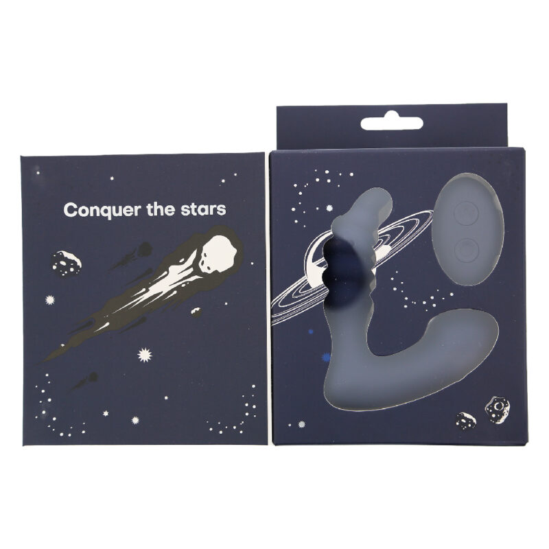 Masator Prostata Startroopers 13 cm
