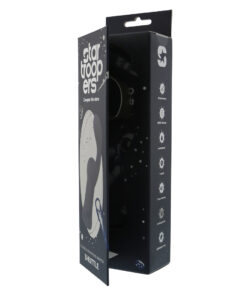 Masator Prostata 19 cm StarTroopers
