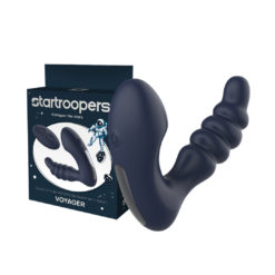 Masator Prostata Startroopers 13 cm