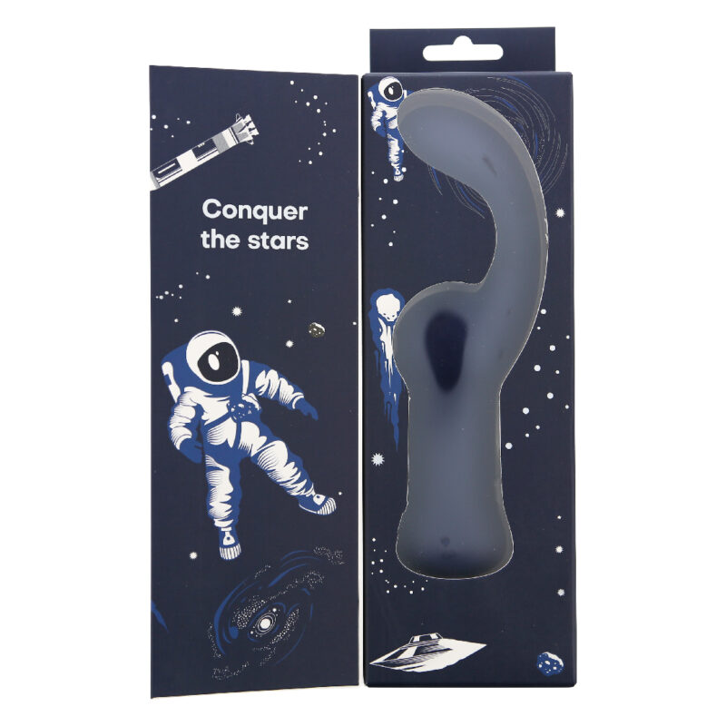 Masator Prostata StarTroopers 19 cm - imagine 6