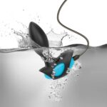 ButtPlug cu Vibratii Men-X Varex 12 cm