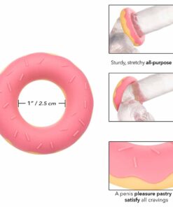 Inel Penis Dickin Donuts 2,5 cm