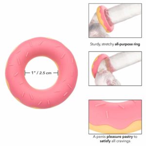 Inel Penis Dickin Donuts 2,5 cm