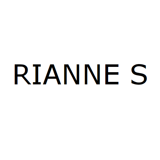 RIANNE S