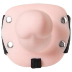 Realistic Eve Strap-On 16.5 cm Adam& Strap-On Realistic Adam&Eve 16.5 cm