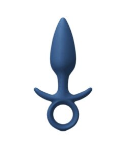 ButtPlug Renegade King Medium 15 cm