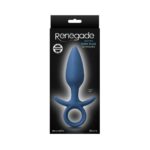 ButtPlug Renegade King Medium 15 cm