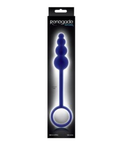 ButtPlug Renegade Ripcord 21 cm