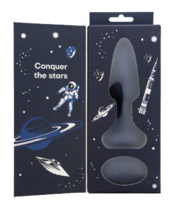 Rotativ 14 cm StarTroopers Buttplug
