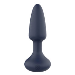 Rotativ Star Buttplug Troopers 14 cm