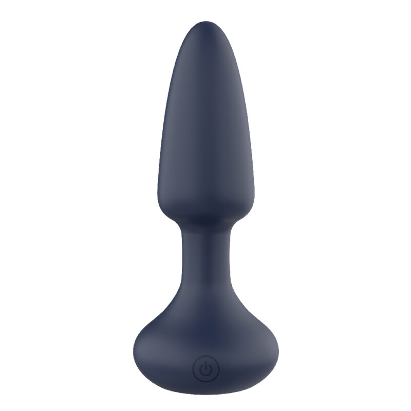Rotativ Star Buttplug Troopers 14 cm Buttplug Rotativ StarTroopers 14 cm