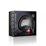 Masator Prostata Rude-Boy Xtreme Masator Prostata Rude-Boy Xtreme