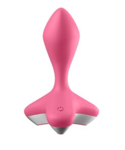 ButtPlug Satisfyer Game Changer 11.5 cm
