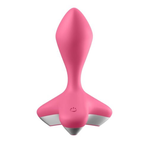 ButtPlug Satisfyer Game Changer 11.5 cm