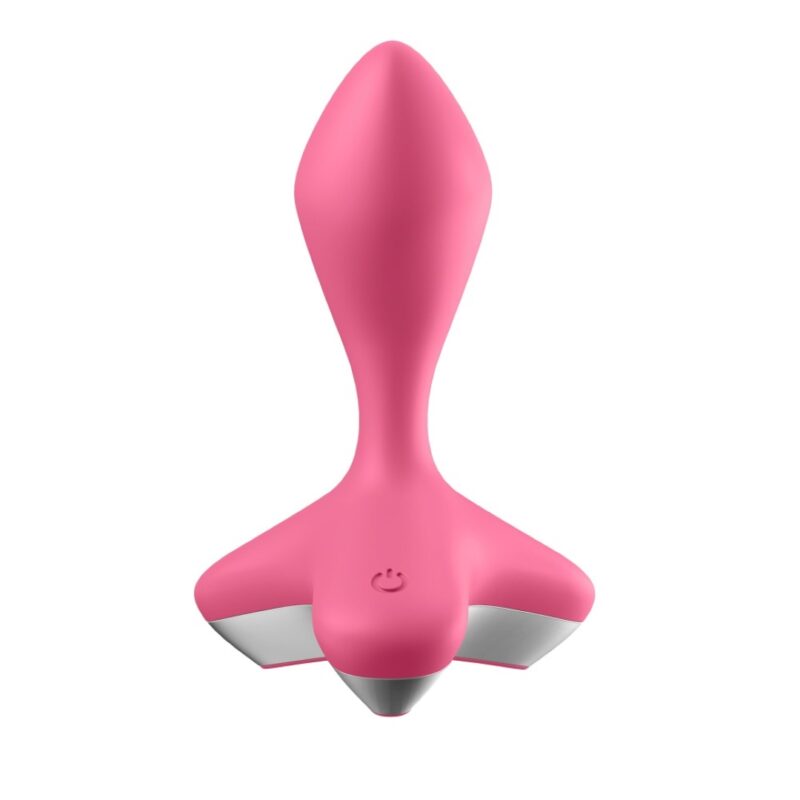 ButtPlug Satisfyer Game Changer 11.5 cm