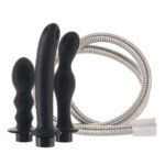 Set Irigator Intim Splashy 3 Piese Set Irigator Intim Splashy 3 Piese