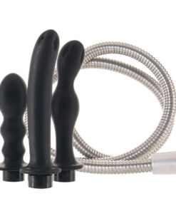 Set Irigator Intim Splashy 3 Piese