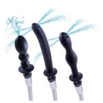 Set Irigator Intim Splashy 3 Piese Set Irigator Intim Splashy 3 Piese