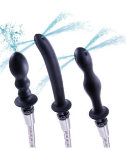 Set Irigator Intim Splashy 3 Piese