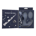 Masator Prostata Startroopers 12 cm