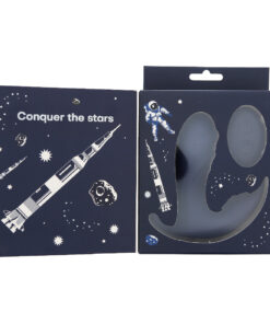 Masator Prostata Startroopers 12 cm