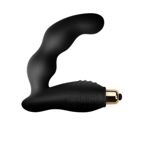 Stimulator Prostata Big Boy Intense 12 cm