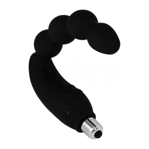 Stimulator Boy 7 Viteze Prostata Cheeky 1