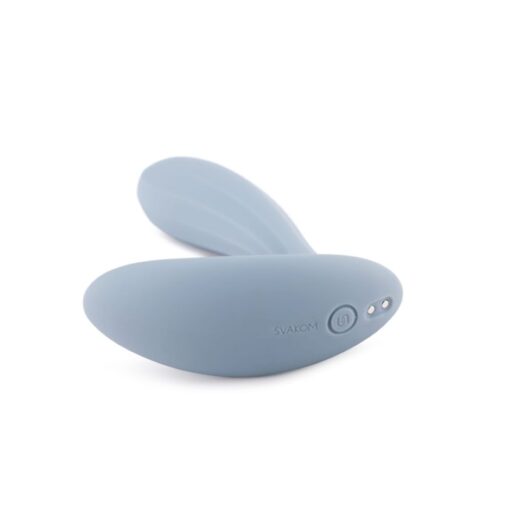 Stimulator Prostata Erica Dusty Blue