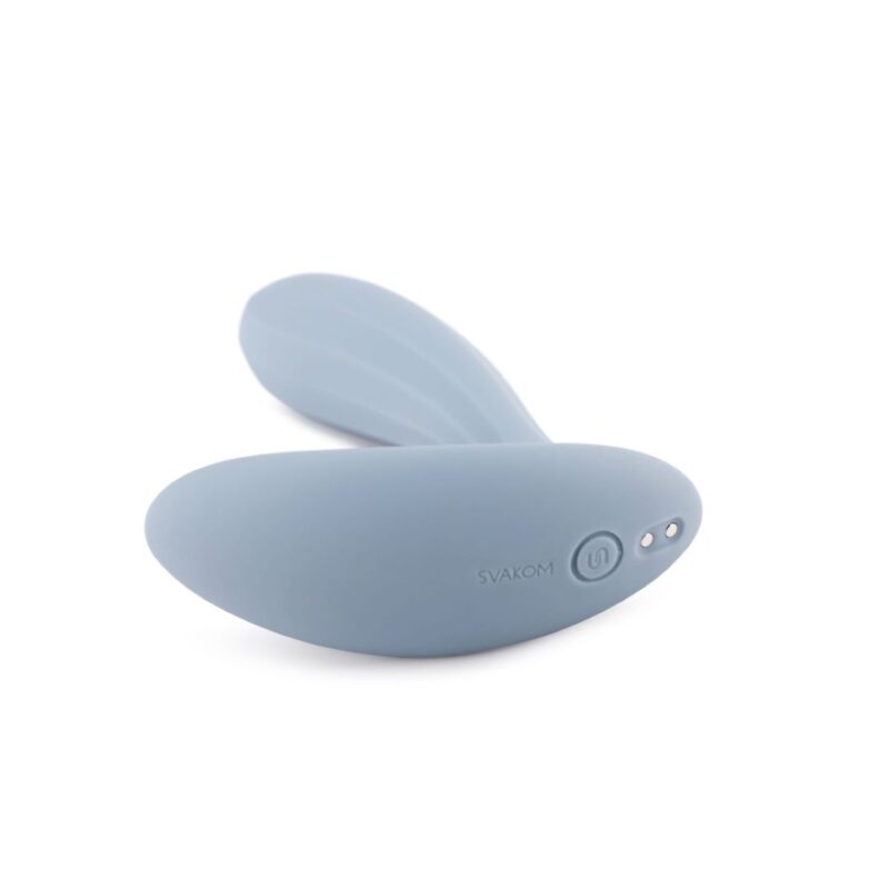 Stimulator Prostata Erica Dusty Blue