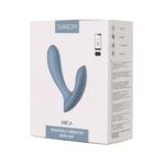 Stimulator Prostata Erica Dusty Blue Stimulator Prostata Erica Dusty Blue