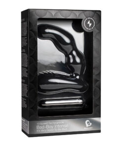 Stimulator Prostata Big Boy Intense 12 cm