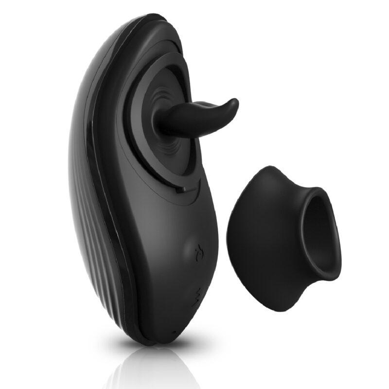 Stimulator Anal Rim Joy cu Vibratii
